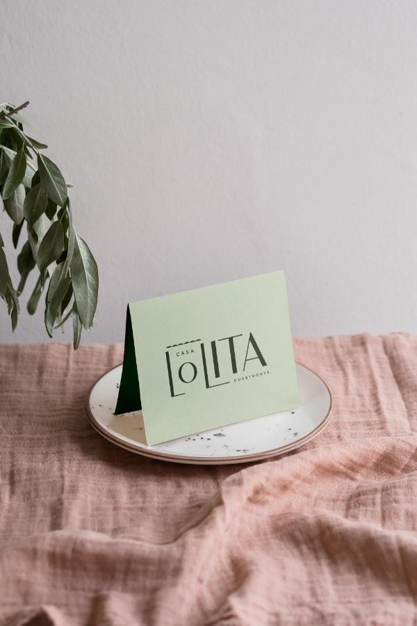 Casa Lolita Affittacamere
