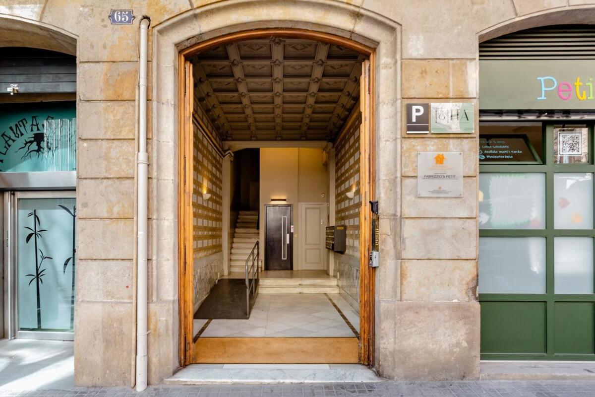 Casa Lolita Affittacamere Barcellona