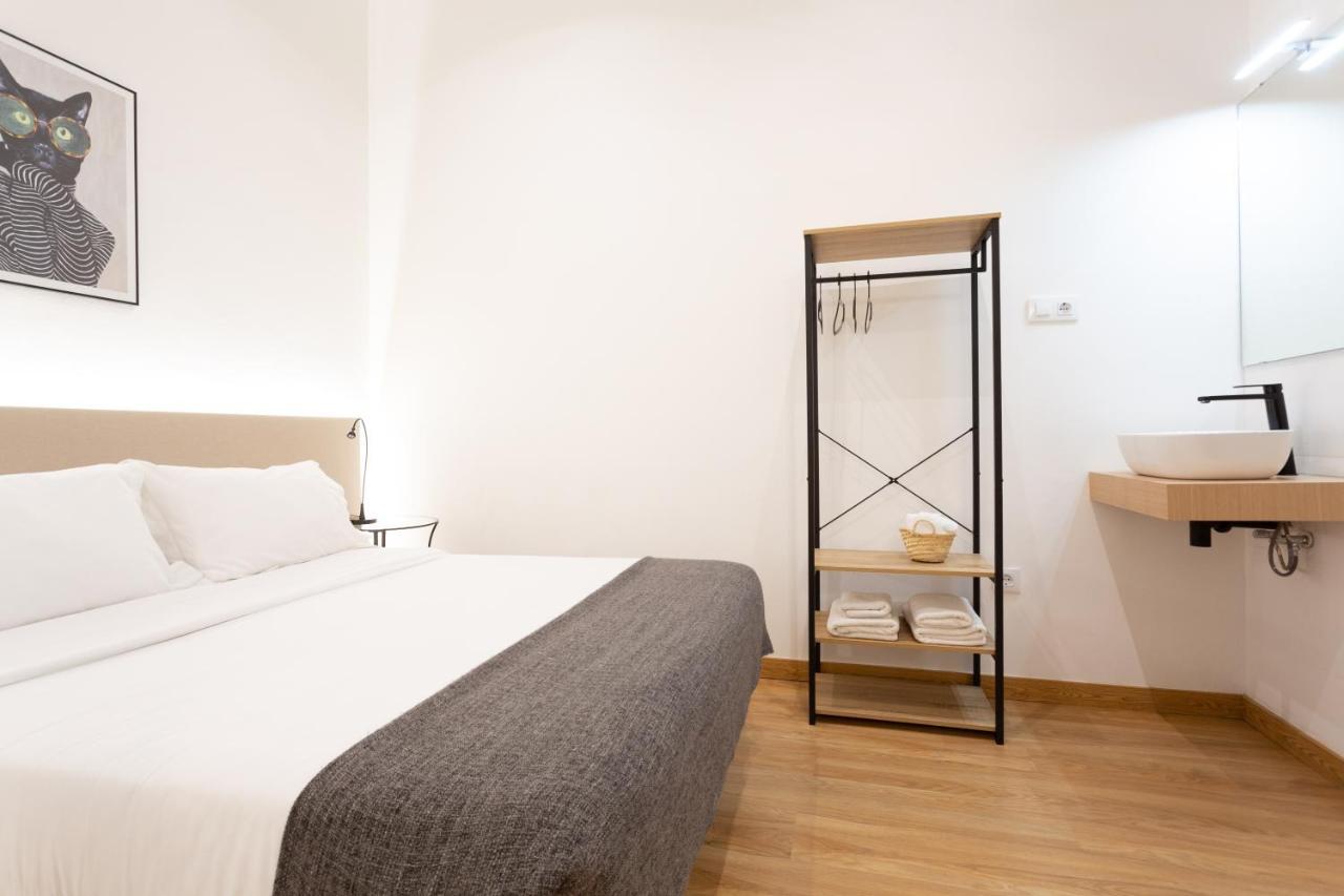 Affittacamere Casa Lolita Barcellona