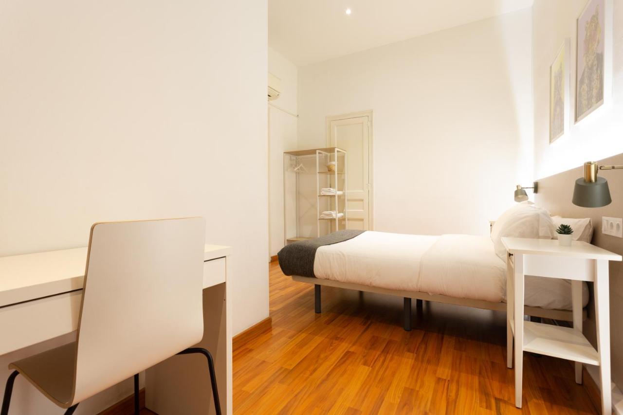 Affittacamere Casa Lolita Barcellona