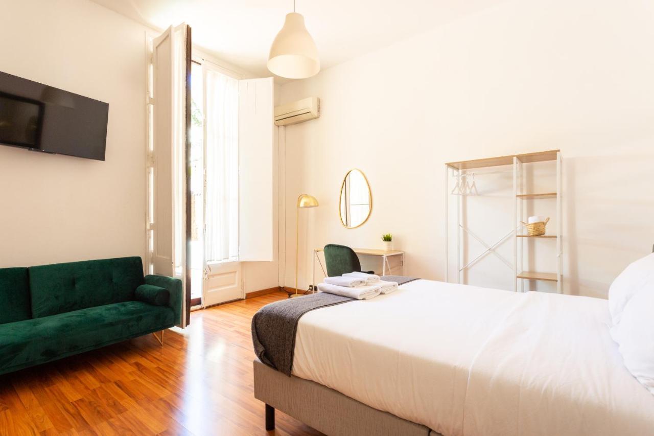 Casa Lolita Affittacamere Barcellona