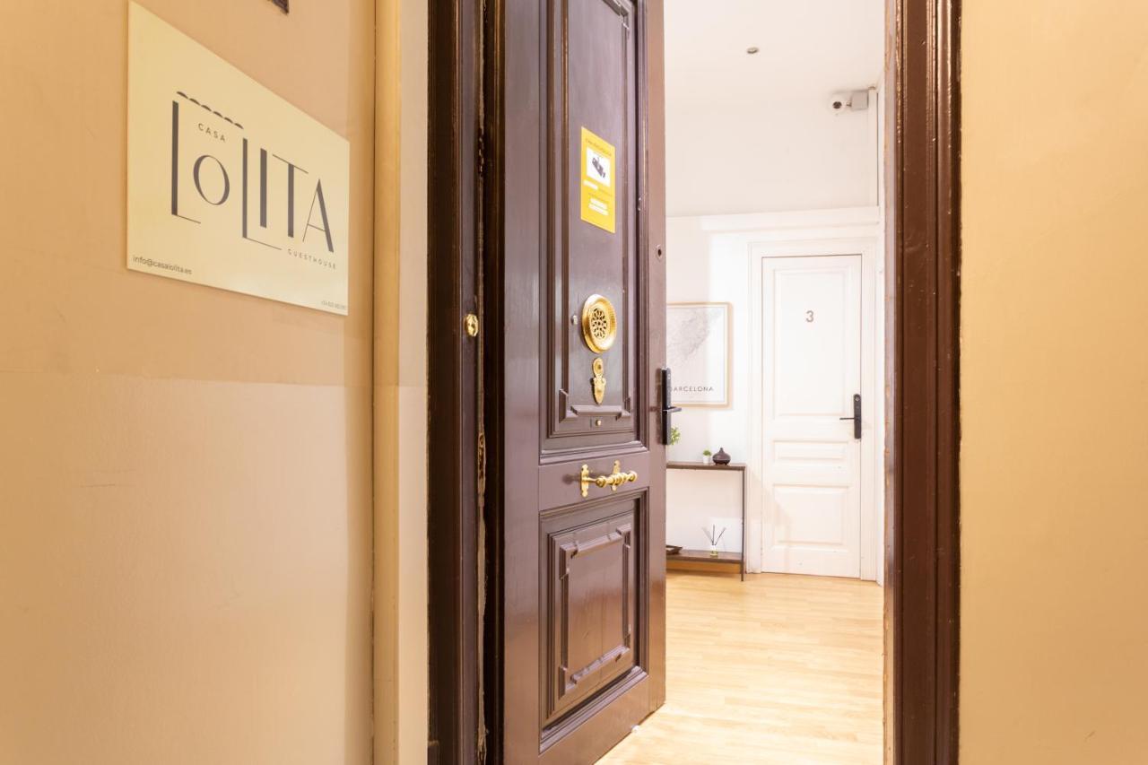 Casa Lolita Affittacamere