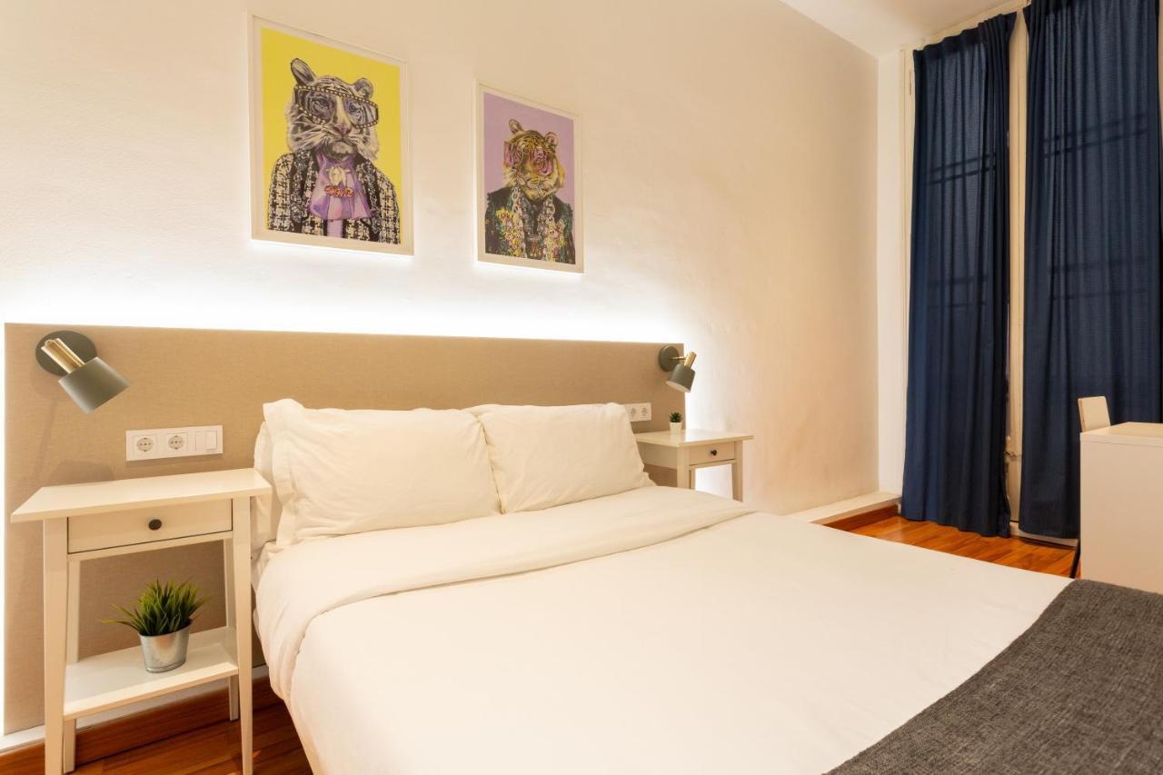 Affittacamere Casa Lolita Barcellona